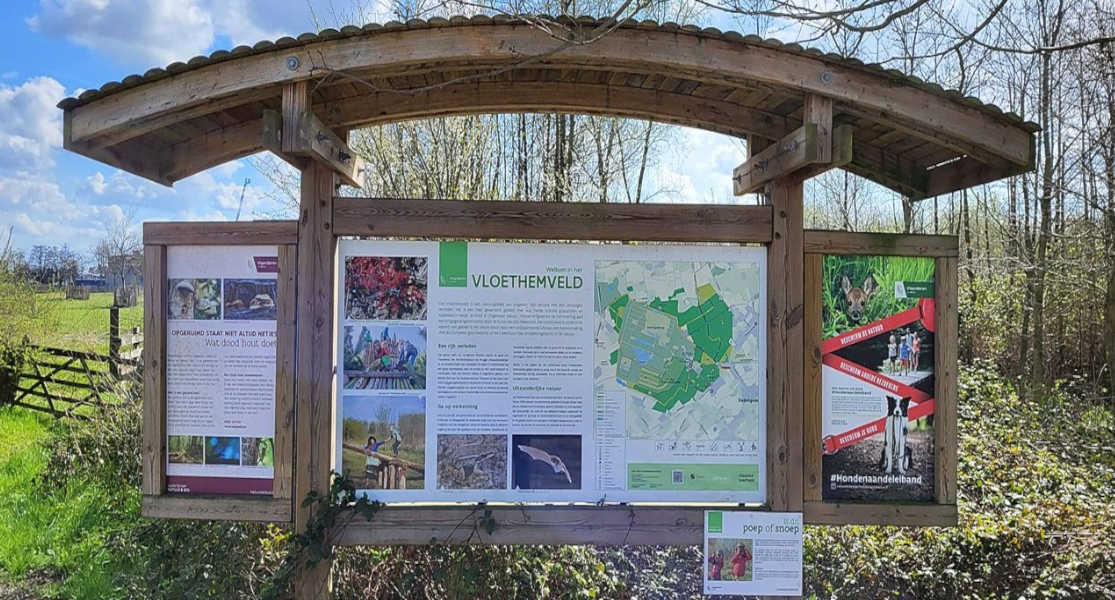 B&B Het Polderhof op 10km van Vloethemveld toegangspoort Jabbeke