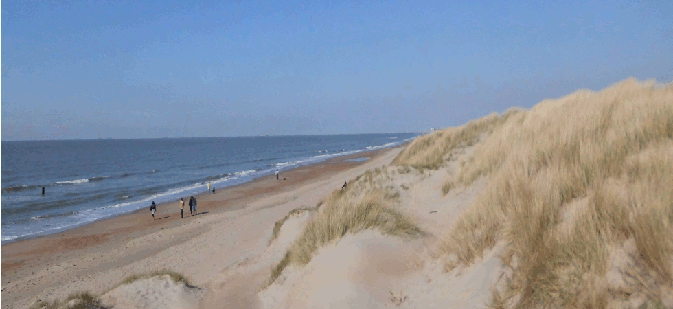 slide 3,de zee,strand,de Haan,kust